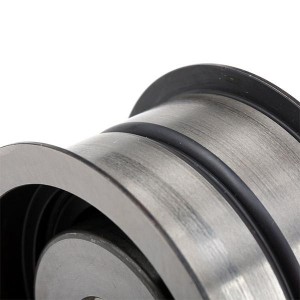 Ролик ГРМ AUDI 100,A6,A8 обводной INA 532 0054 10 INA