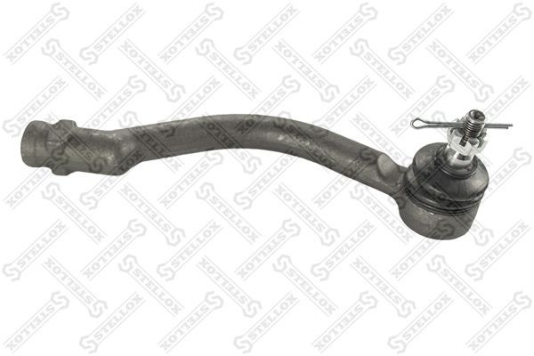 наконечник рулевой правый!\ Hyundai Sonata NF 07> 51-00768-SX STELLOX