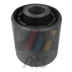 сайлентблок нижнего поперечного рычага наружний!\ MB GL X164/ML W164/R W251 05> 01700746 RTS