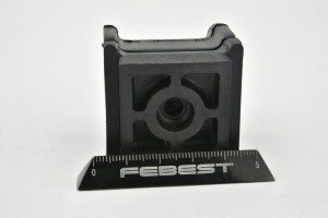 втулка стабилизатора переднего!\ Toyota Avensis AT220/CDT220/CT220/ST220 <00 TSB-505 FEBEST