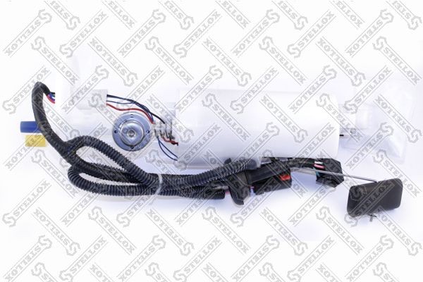 насос топливный электрический! 3.0bar\ Chrysler Cirrus, Dodge Stratus 2.0-2.5 98 10-02024-SX STELLOX