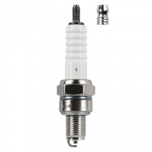 Свеча зажигания для м/т Honda/Kawasaki/Suzuki/Yamaha ан. CR7HSA (VSP 3521) VSP3521 START VOLT