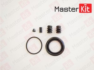 Ремкомплект тормозного суппорта Mando 77A1489 77A1489 MASTER KIT