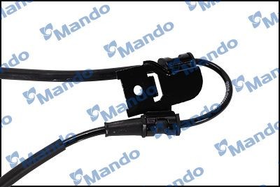 Датчик АБС HYUNDAI Genesis (14-) колеса заднего левого MANDO MBA010421 MANDO