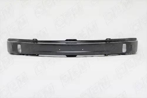 Усилитель бампера переднего, Renault, Logan, 1 (2004-2014) OEM0161UBP OEMPARTS