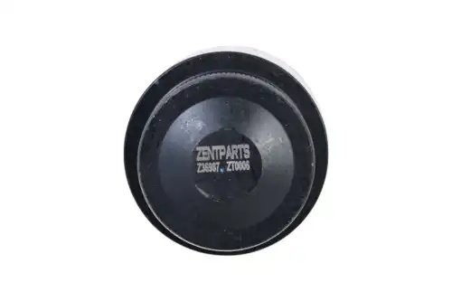 опора шаровая нижняя! MB C215 99>/W220 98>/R230 01> Z36987 ZENTPARTS
