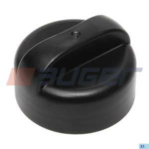 крышка бачка стеклоомывателя Scania 3, 64,5/69x41 56629 AUGER