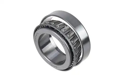 подшипник ступицы! зад. внутр. (21213103020) Lada Niva 87>,Fiat Ducato, Peugeot  Z40554 ZENTPARTS