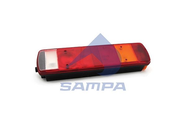 Фонарь правый 044409 SAMPA