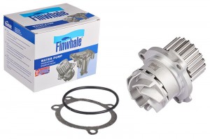 Помпа водяная LADA Kalina (дв.11194) / Priora (дв.21126) / Granta (дв.21126) / ( WP126 FINWHALE