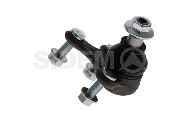Опора шаровая правая Volkswagen/Audi/Seat 63589 63589 SIDEM