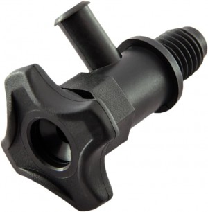 Кран ВАЗ-2101-2107 радиатора сливной ЭМИ 719000 EMI