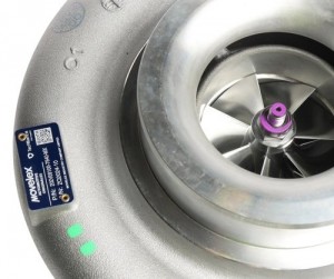 Турбокомпрессор SITRAK HOWO дв.MC13 MOVELEX 202V091007840MX MOVELEX