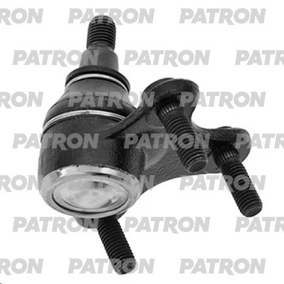 Опора шаровая VW: PASSAT 0305-  PS3127L PS3127L PATRON