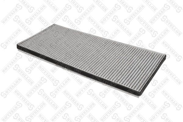 фильтр салона! угольный\BMW X5 E53 3.0i 00>, LandRover Range Rover 4.2/4.4/5.0/3 71-10258-SX STELLOX