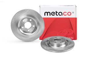 VOLVO XC40 (2017>) 3060353 METACO