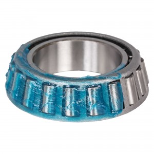 Смазка литиевая высокотемпературная 375г картридж (синяя) CARVILLE RACING G5150240 CARVILLE RACING