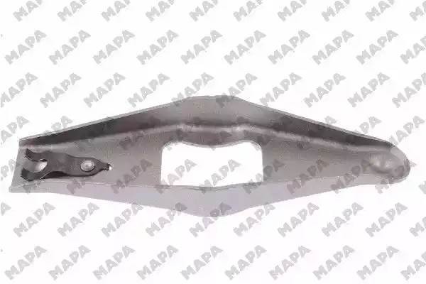 к-кт сцепления! с маховиком одномассовым\ Ford Transit 2.4Di/TD 02> 000255020 MA PA