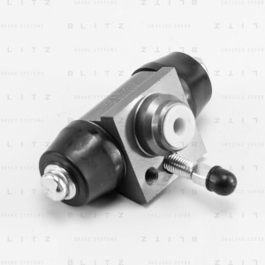 цилиндр тормозной задний! d19.05\ Audi 80, VW Golf/Polo 90> BZ3146 BLITZ