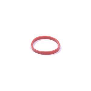 Прокладка впуcкного коллектора коричневая MVQ малое PTP001782 PTP 64