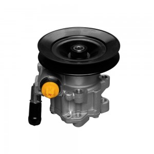 Насос ГУР Gaz Gazelle I 94- Gazelle Next I 13- MSP0104 MSP0104 MARSHALL