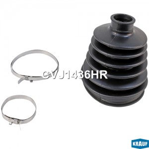 Ремкомплект ШРУСа CVJ1436HR CVJ1436HR KRAUF