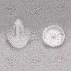 Клипса автомобильная [упаковка 10 штук] GENERAL MOTORS TJB1236 TJB1236 TATSUMI