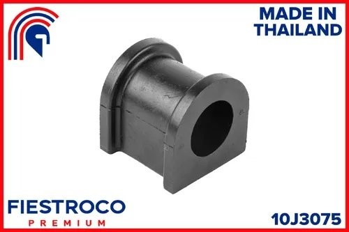 Втулка стабилизатора передняя TOYOTA ALTEZZA 10J3075 10J3075 FIESTROCO