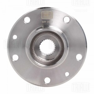 Ступица RENAULT Duster (10-) передняя TRIALLI MR 0902 TRIALLI