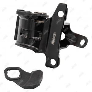 Подушка MAZDA CX-5 (11-) двигателя левая JIKIU ME25063 JIKIU