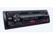 Магнитола автомобильная 1DIN SONY DSXA110U SONY