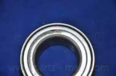 Подшипник ступицы передней KIA SORENTO 06MY(SEP-) PSB-H003 PSB-H003 PMC PARTS MALL