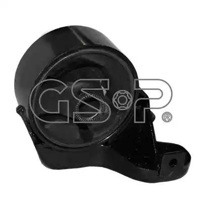 подушка ДВС передняя!\ KIA Cerato 1.6 MPI DOHC 04> 514577 GS P