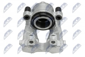 суппорт тормозной задний правый! ATE, d=38мм \ Ford Focus III 10>/Tourneo Connec HZTFR023 NTY