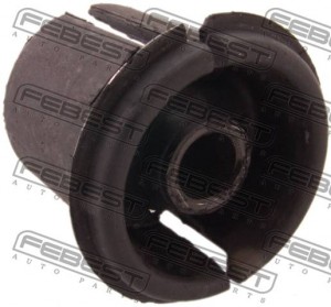 Сайлентблок MITSUBISHI Space Wagon (98-04) балки задней FEBEST MAB-061 FEBEST