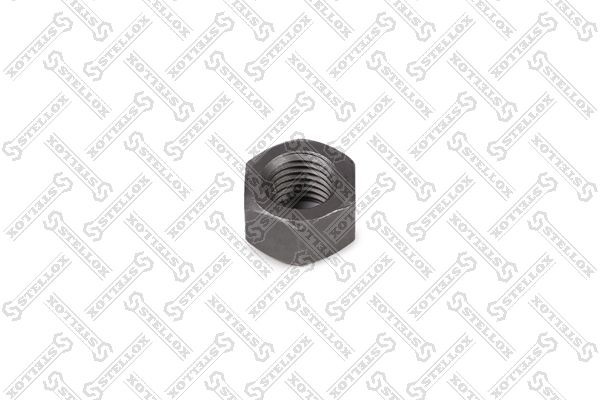 гайка стремянки !M24x3 H=24 SW36 \BPW 89-02327-SX STELLOX