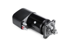 VOLVO TRUCK F10/12/16 24V 5.5Kw T1072-7004 TOPCOVER