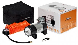 Компрессор Professional в сумке (35л/мин., 10 АТМ) (CA-035-03) CA-035-03 AIRLINE