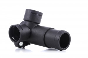 тройник!\ VW Passat/Golf 1.6D-1.9TD 88-93, Audi 80 1.9TD 92-95 12404 FEBI BILSTEIN