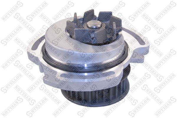помпа!\ VW Golf/Vento/Polo, Seat Ibiza/Cordoba 1.0-1.6i 83> 4512-0034-SX STELLOX
