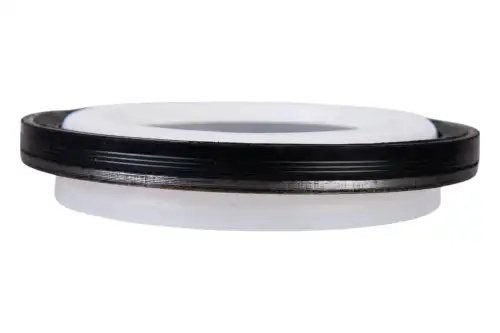 сальник коленвала! FKM 120x140x12 \Scania P/R/T/4-Series Z26808 ZENTPARTS