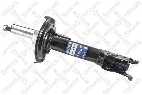 амортизатор передний газовый!\ MB W169 04> 4213-9930-SX STELLOX