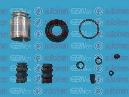 Ремкомплект суппорта PEUGEOT CITROEN заднего AUTOFREN D41827C AUTOFREN SEINSA