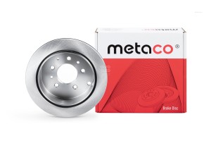 MAZDA MPV II (LW) (1999>) 3060337 METACO