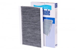 Фильтр салона (угольный) Discovery III (L319) / Discovery IV (L319) / Range Rove AS949C FINWHALE