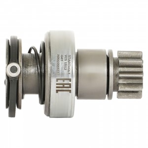 Привод стартера (бендикс) для а/м Mercedes-Benz GLE W166 (15-)/GLS X166 (13-) 3. VCS1512 START VOLT