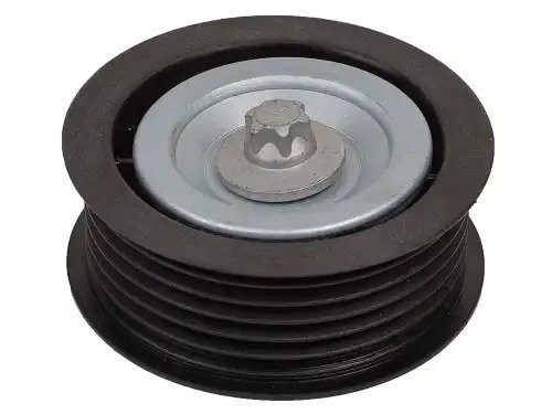 ролик обводной! MB W204/W212 1.8/2.0/2.5CGI 07> Z23902 ZENTPARTS