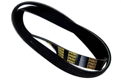 ремень поликлиновой! 5PK907 BMW E39 2.0/2.3/2.8 98> Z22538 ZENTPARTS