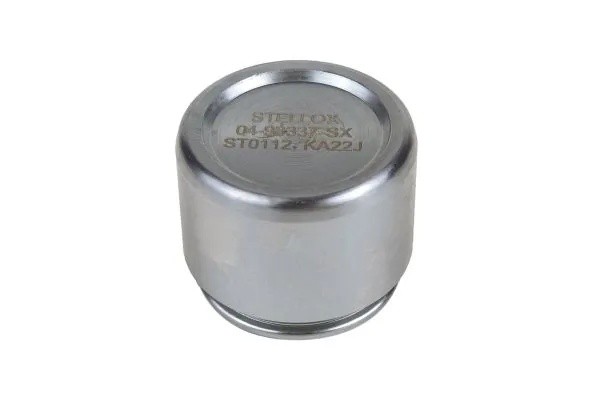 поршень суппорта! d40 ATE\ Opel Omega A/Omega B 04-98337-SX STELLOX