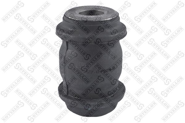 сайлентблок рычага заднего поперечного!\ Hyundai Santa FE 00> 77-01025-SX STELLOX